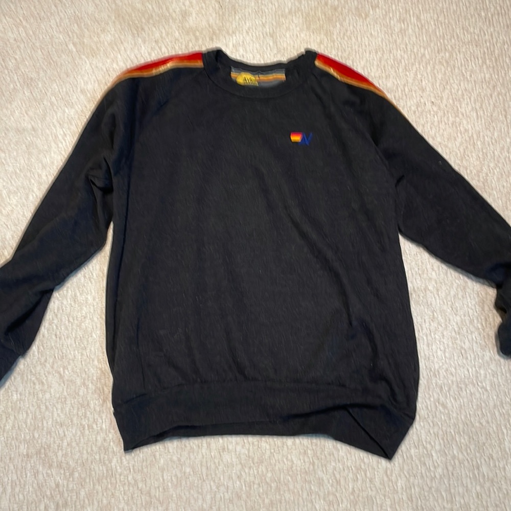 Aviator Nation sweatshirt